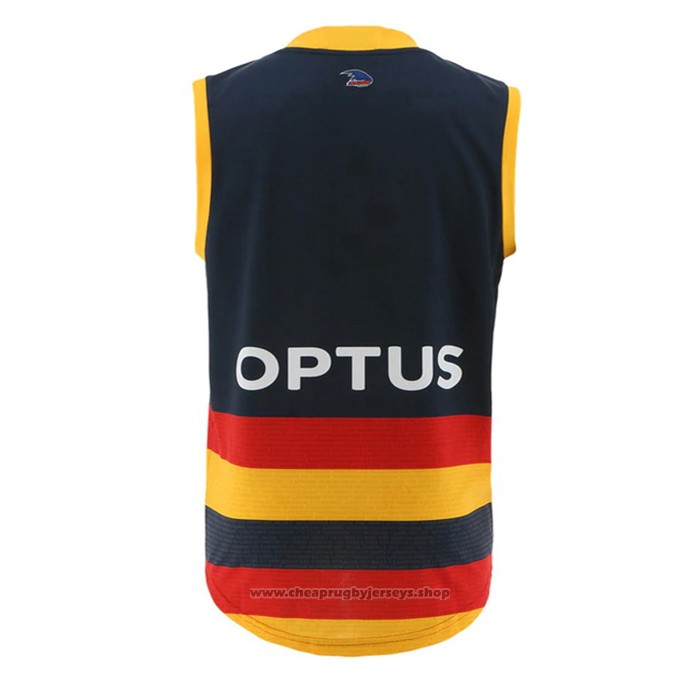 Adelaide Crows AFL Guernsey 2021 Home